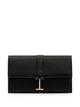 Tom Ford Small Leather Goods Wallet With Strap