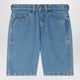 Bonpoint Elvio Blue Denim Bermuda Shorts