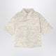Bonpoint Erian Shirt In Liberty Fabric