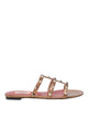 Valentino Garavani Rockstud Sandals
