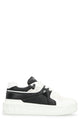 Valentino Garavani One Stud Xl Low-Top Sneakers