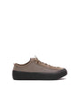 Stone Island Brown Sneakers