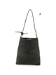 Sophie Digard Rafia Shoulder Bag