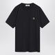 Stone Island 2100027 Logo Patch T-Shirt