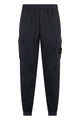 Stone Island Cotton Cargo Pants