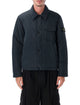 Stone Island Stone Island Down Padded Coach Jacket