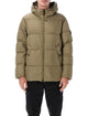 Stone Island S154100037.s0a23 V005g Military Green