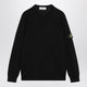 Stone Island Stone Island Wool Crewneck Jumper