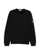 Stone Island Stone Island Organic Cotton Crewneck Sweatshirt
