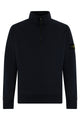 Stone Island Cotton Sweatshirt With Long Sleeves