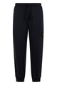 Stone Island Cotton Sports Pants