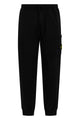 Stone Island Cotton Sports Pants