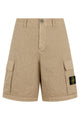 Stone Island Bermuda Cargo Technicians