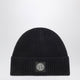 Stone Island Logo-Patch Beanie