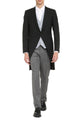 Canali Wool Tailored Jacket