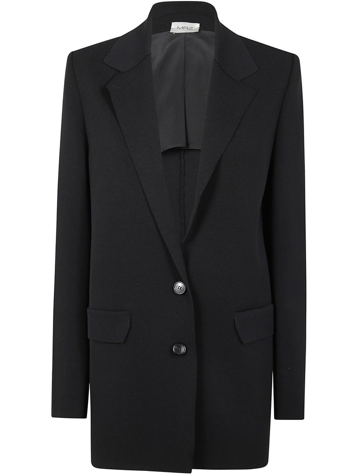 Mrz Oversized Blazer
