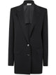 Mrz Oversized Blazer