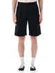 Nanamica Nanamica Pleated Shorts