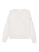 Sa Su Phi V-Neck Sweater