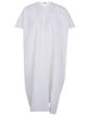 Sofie D Hoore "Daiki" Oversized Short Sleeve Dress