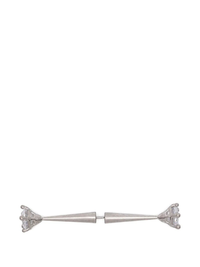 Panconesi "Diamanti Spina" Earring
