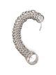 Panconesi "All Around" Ear Cuff