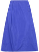 Sofie D Hoore "Suvi" Wide Skirt Assymetrical Waist