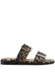Ganni Feminine Sandals