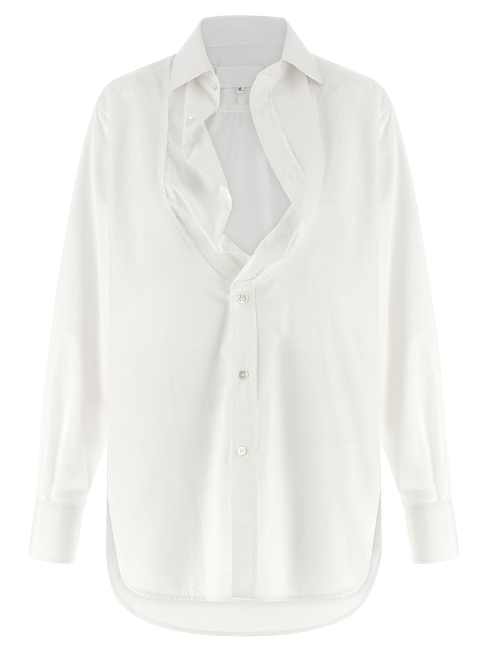 Maison Margiela Poplin Shirt