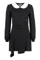Maison Margiela Wool Playsuit