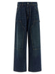 Maison Margiela Workwear Jeans