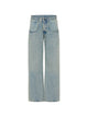 Maison Margiela Wide-Leg Denim Jeans