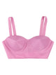 Maison Margiela Latex Bra