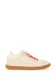 Ganni White Rpet Sneakers