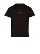 Maison Margiela Logo Cotton T-Shirt