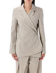 Loewe Twisted Blazer