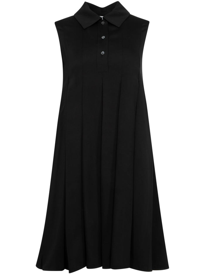 Loewe Trapeze Short Dress