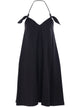 Loewe Flamenco Short Dress