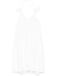 Loewe Flamenco Short Dress