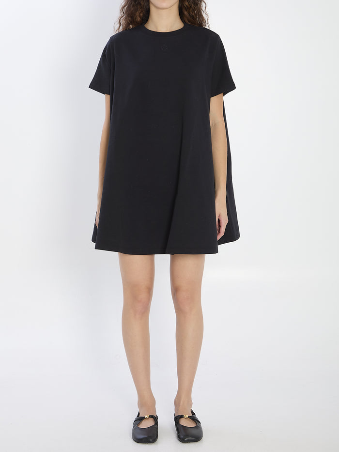 Loewe Trapeze Dress
