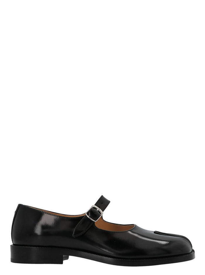 Maison Margiela ‘Tabi' Mary Jane Shoes