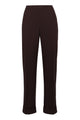 Aspesi High-Rise Cotton Trousers