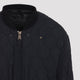 Maison Margiela Dark Grey Reversible Bomber