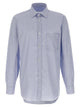 Maison Margiela Striped Shirt