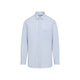 Maison Margiela Light Blue Cotton Shirt