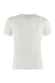 Maison Margiela Cotton Knit T-Shirt
