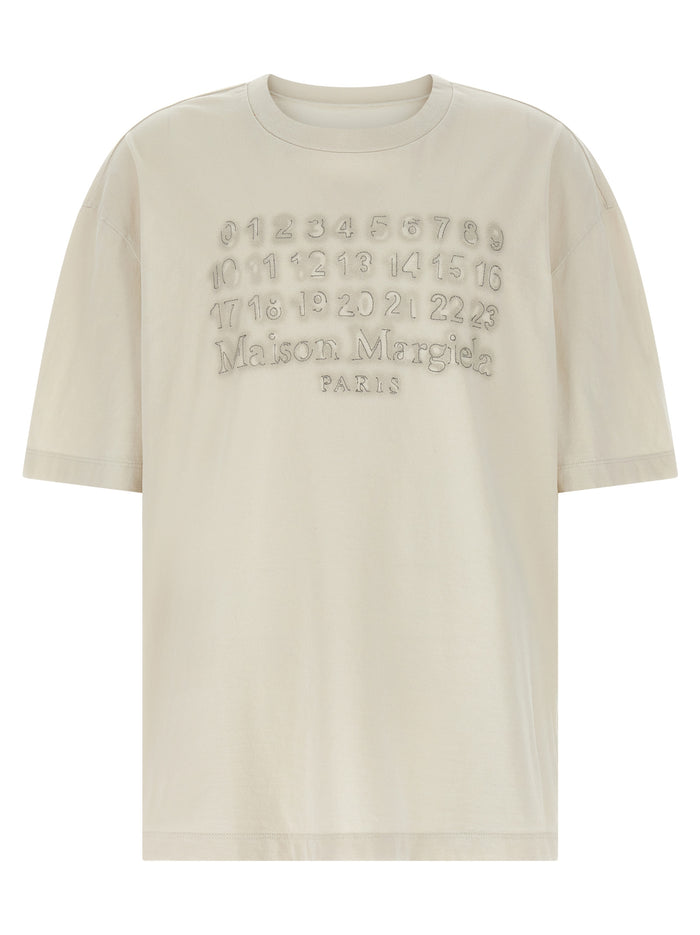 Maison Margiela Logo T-Shirt