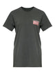 Maison Margiela Maison Margiela Overdyed Cotton I’m A Fan T-Shirt