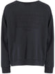 Maison Margiela Numbers Motif Sweater