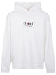 Maison Margiela Hoodie With Logo Print